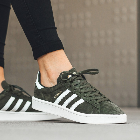 adidas Shoes - LAST ONE‼️ ADIDAS Originals Suede Fashion Sneakers